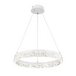 Подвесной светильник Escada Glacial 10224/SG LED