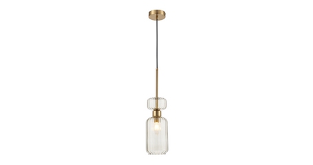Подвесной светильник Escada Gloss 1141/1S Beige