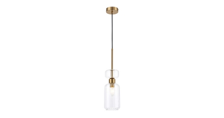 Подвесной светильник Escada Gloss 1141/1S Clear