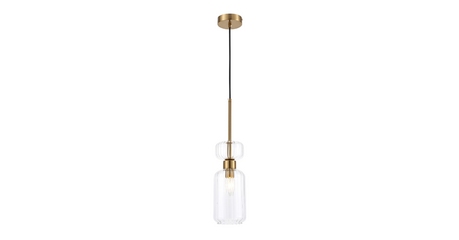 Подвесной светильник Escada Gloss 1141/1S Clear