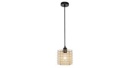Подвесной светильник Escada Grid 10190/1S Gold