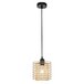 Подвесной светильник Escada Grid 10190/1S Gold