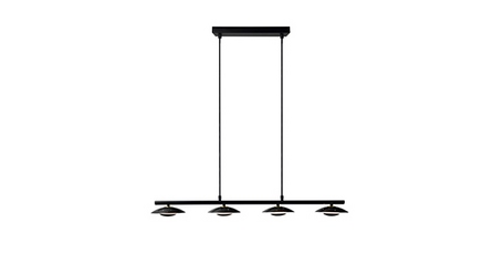 Подвесной светильник Escada Himalia 10290/4LED