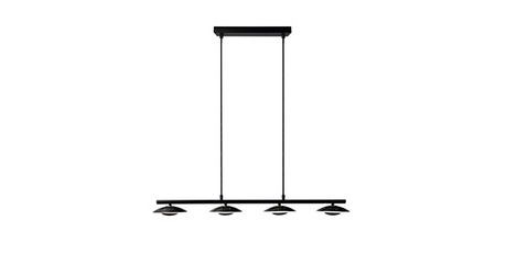 Подвесной светильник Escada Himalia 10290/4LED