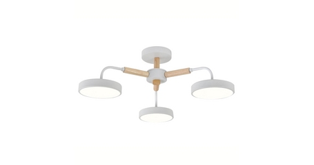 Подвесной светильник Escada Kaori 10270/3LED