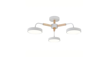 Подвесной светильник Escada Kaori 10270/3LED