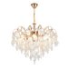 Подвесной светильник Escada Marilume 140013/6P Gold ES0000036