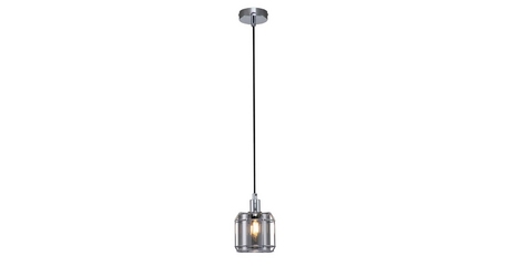Подвесной светильник Escada Midland 10188/1S Chrome