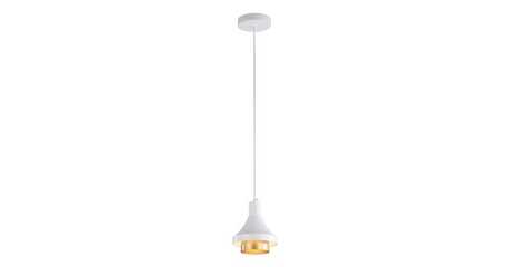 Подвесной светильник Escada Nora 1147/1S White