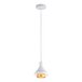 Подвесной светильник Escada Nora 1147/1S White