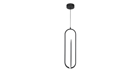 Подвесной светильник Escada Orbital 10255/2LED