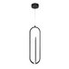 Подвесной светильник Escada Orbital 10255/2LED