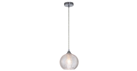 Подвесной светильник Escada Pion 10194/1S Clear