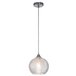Подвесной светильник Escada Pion 10194/1S Clear