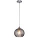 Подвесной светильник Escada Pion 10194/1S Smoke