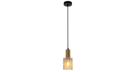 Подвесной светильник Escada Rain 10189/1S Brass