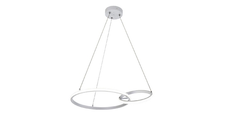 Подвесной светильник Escada Relation 10230/2LED White