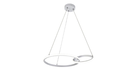 Подвесной светильник Escada Relation 10230/2LED White