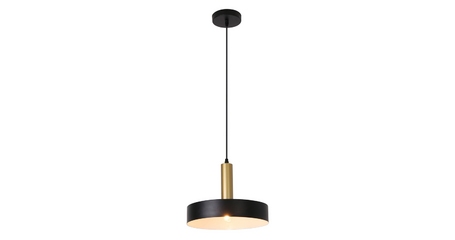 Подвесной светильник Escada Sagitta 1110/1S Black