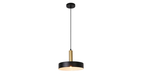 Подвесной светильник Escada Sagitta 1110/1S Black