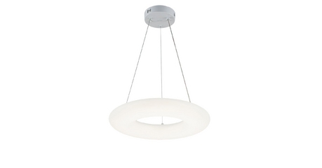 Подвесной светильник Escada Soft 10258/1LED