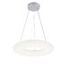 Подвесной светильник Escada Soft 10258/1LED
