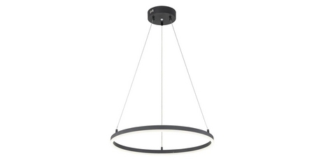 Подвесной светильник Escada Void 10254/1LED Black APP