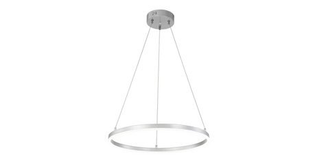 Подвесной светильник Escada Void 10254/1LED Silver APP
