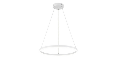 Подвесной светильник Escada Void 10254/1LED White APP