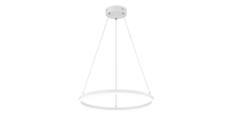 Подвесной светильник Escada Void 10254/1LED White APP