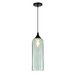 Подвесной светильник Escada Yumbilla 2110/1S Green