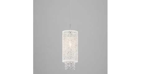 Подвесной светильник Eurosvet 1181/1 хром