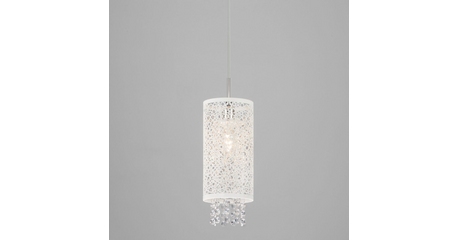 Подвесной светильник Eurosvet 1181/1 хром