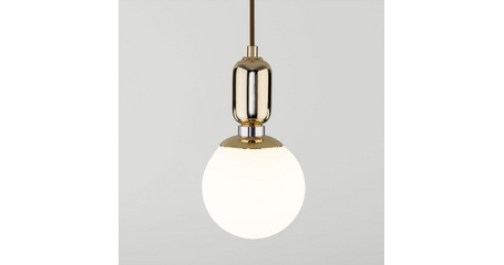 Подвесной светильник Eurosvet 50151/1 золото