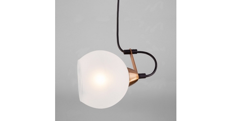 Подвесной светильник Eurosvet 50175/1 черный