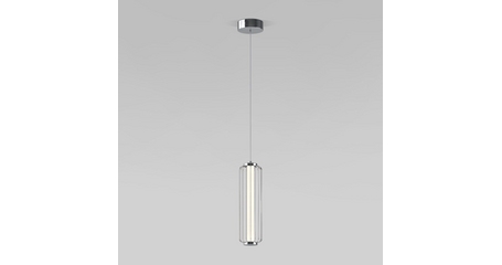 Подвесной светильник Eurosvet Argent 304053 LED хром a071556