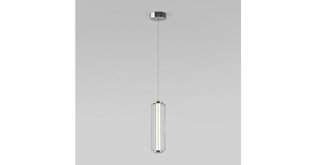 Подвесной светильник Eurosvet Argent 304053 LED хром a071556
