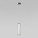 Подвесной светильник Eurosvet Argent 304053 LED хром a071556