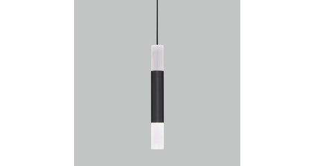 Подвесной светильник Eurosvet Axel 50210/1 LED черный