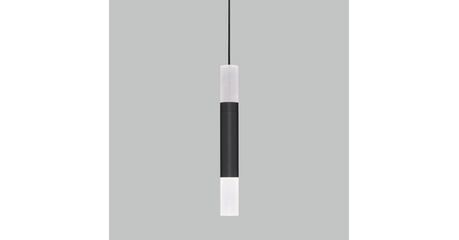 Подвесной светильник Eurosvet Axel 50210/1 LED черный