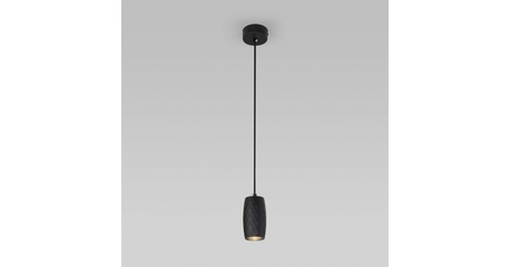 Подвесной светильник Eurosvet Bonaldo 50246/1 LED черный a061436