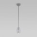 Подвесной светильник Eurosvet Bonaldo 50246/1 LED хром a061438