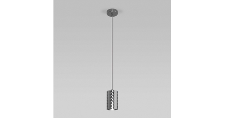 Подвесной светильник Eurosvet Bonaldo 50247/1 LED хром a061442