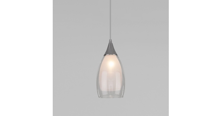 Подвесной светильник Eurosvet Cosmic 50085/1 хром