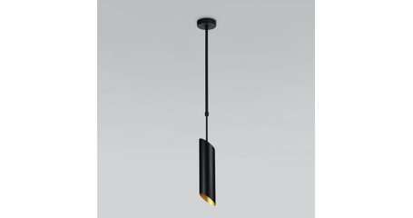 Подвесной светильник Eurosvet Dome 50245/1 черный a061328