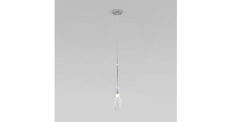Подвесной светильник Eurosvet Folio 50224/1 прозрачный a058962