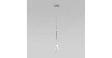 Подвесной светильник Eurosvet Folio 50224/1 прозрачный a058962