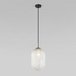 Подвесной светильник Eurosvet Gem 50261/1 прозрачный a064952