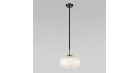 Подвесной светильник Eurosvet Gem 50262/1 прозрачный a064963