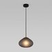Подвесной светильник Eurosvet Gem 50263/1 серый a064968